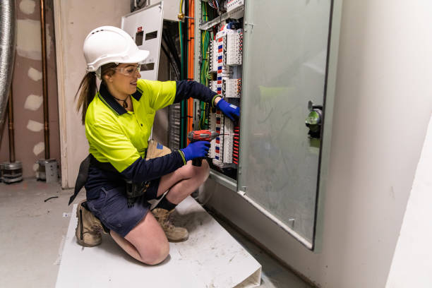Best Electrical Troubleshooting Services  in Brentwood, NY