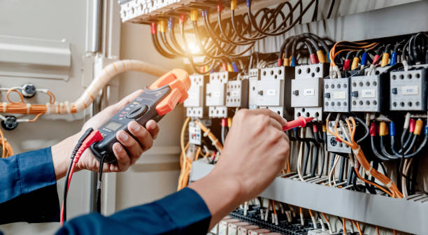Best Electric Panel Repair  in Brentwood, NY