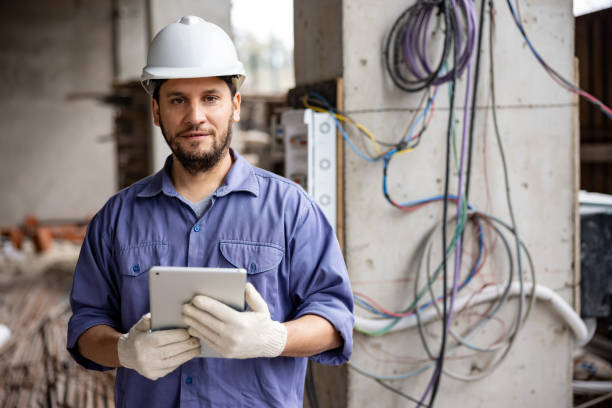 Best Electrical Contractors for Businesses  in Brentwood, NY