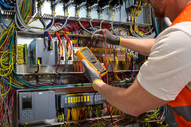 Best Commercial Electrician Services  in Brentwood, NY